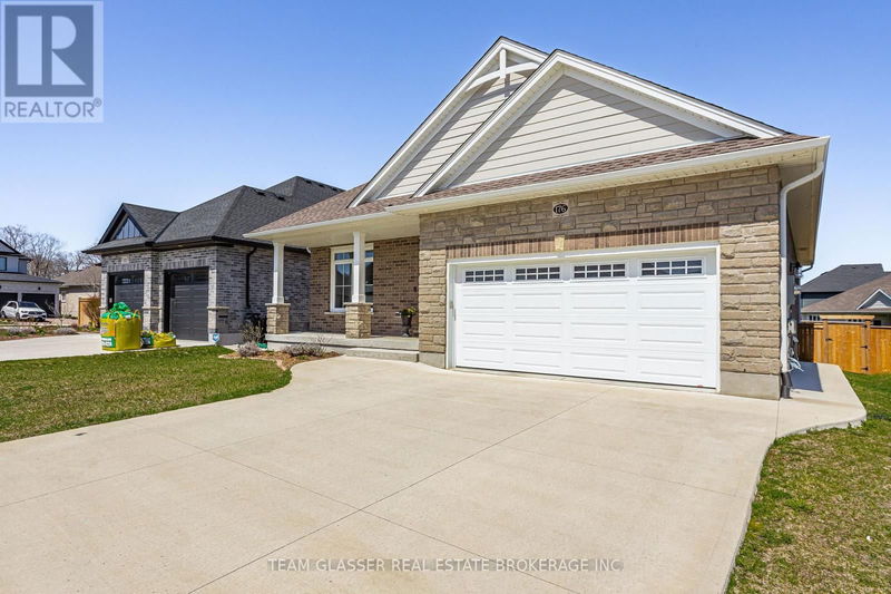 Secondary Property View
