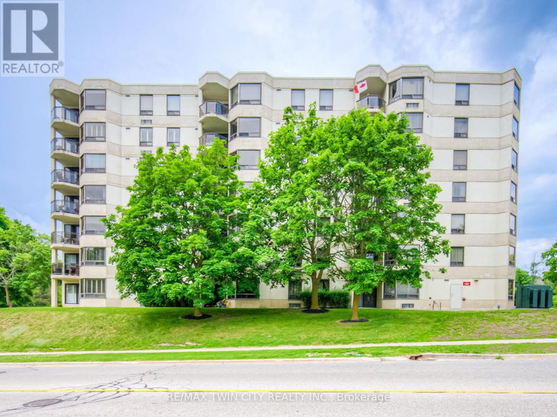 Tertiary Property View