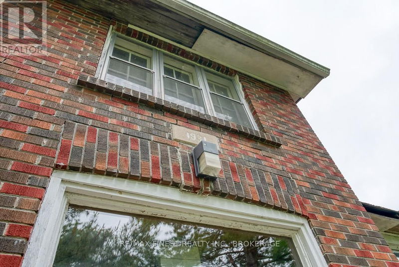 Tertiary Property View