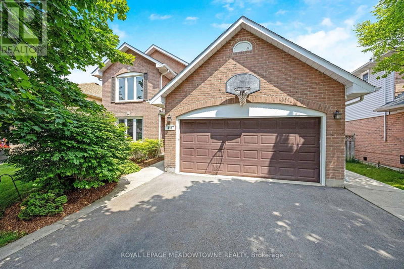 Secondary Property View