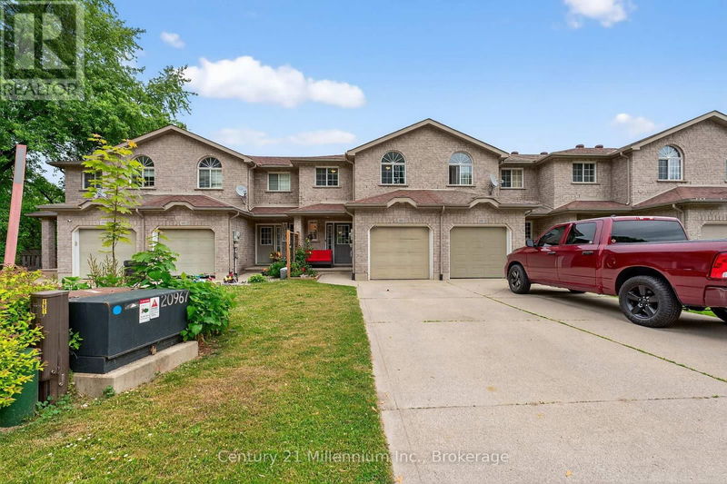 Secondary Property View