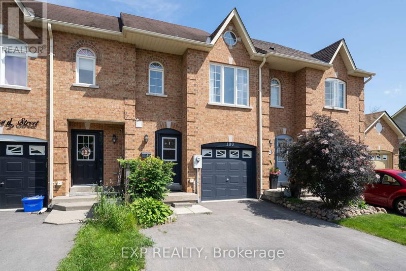 Secondary Property View