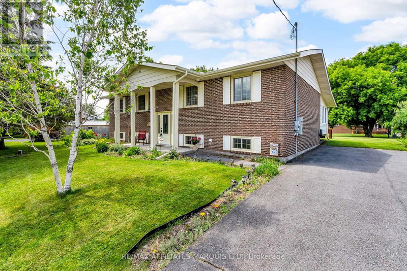 Secondary Property View