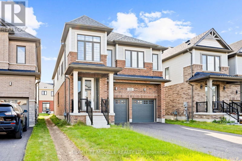 Secondary Property View