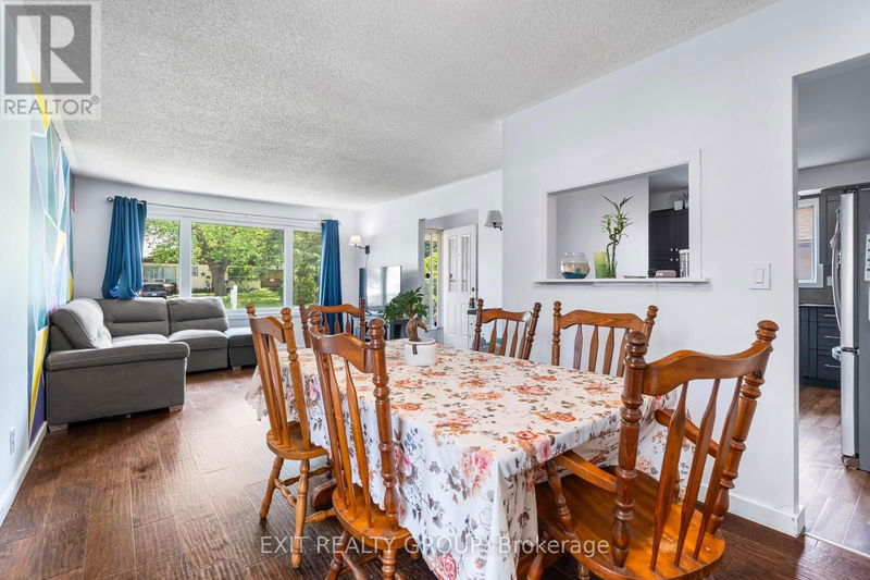 Tertiary Property View