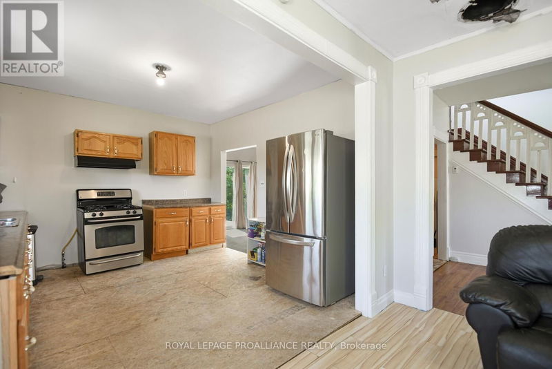 Secondary Property View