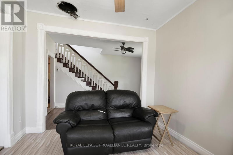 Tertiary Property View