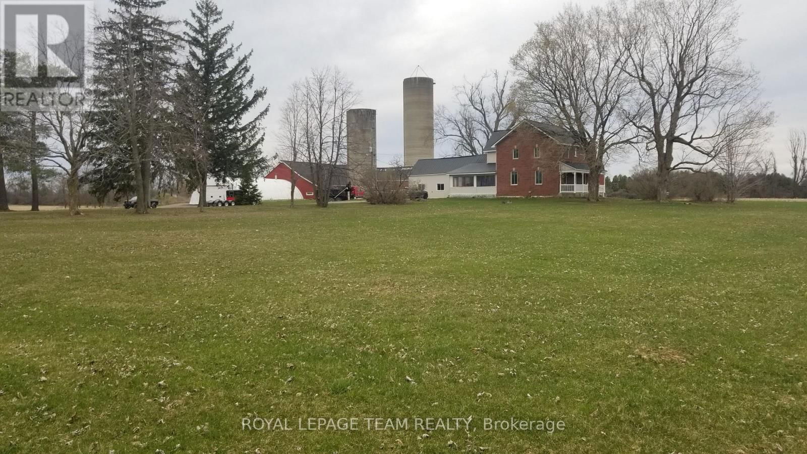 Primary Property View