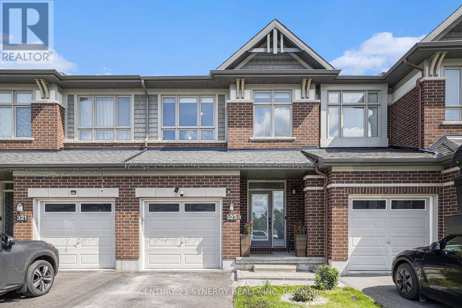 Primary Property View