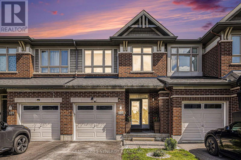 Secondary Property View