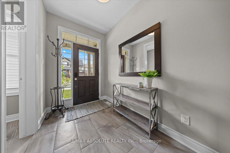 Tertiary Property View
