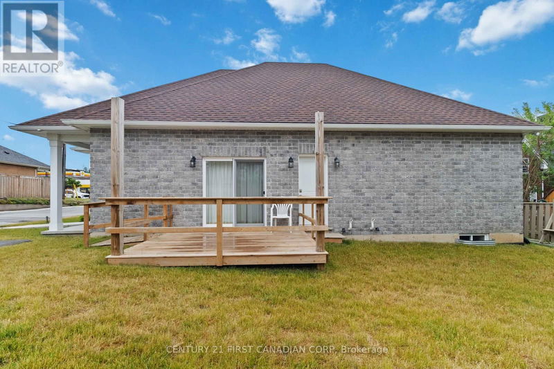 Secondary Property View