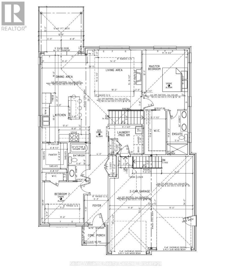 Tertiary Property View