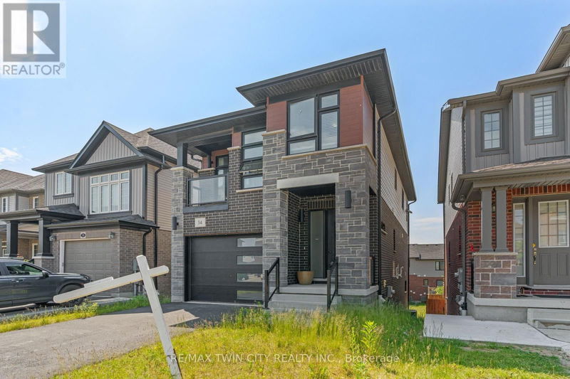 Secondary Property View