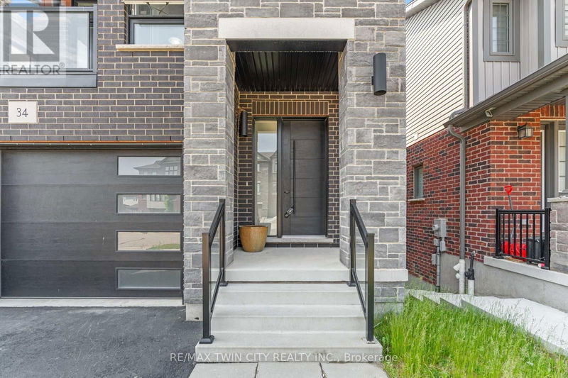 Tertiary Property View