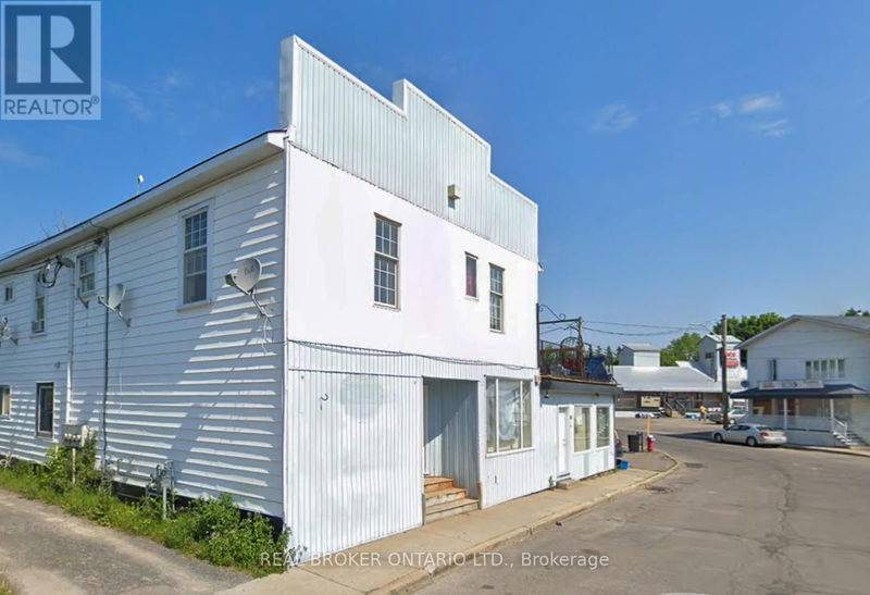 Secondary Property View