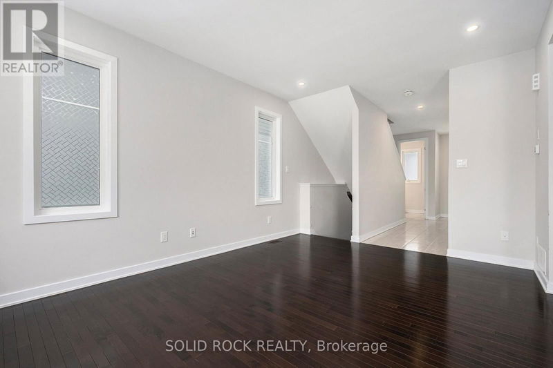Tertiary Property View