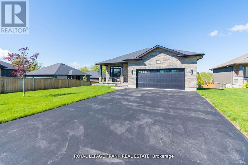 Secondary Property View
