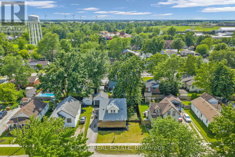 Secondary Property View
