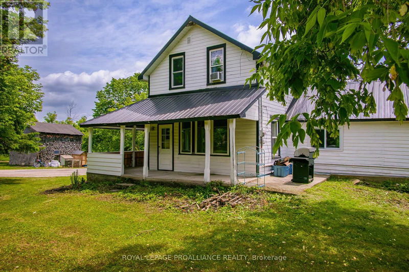 Secondary Property View