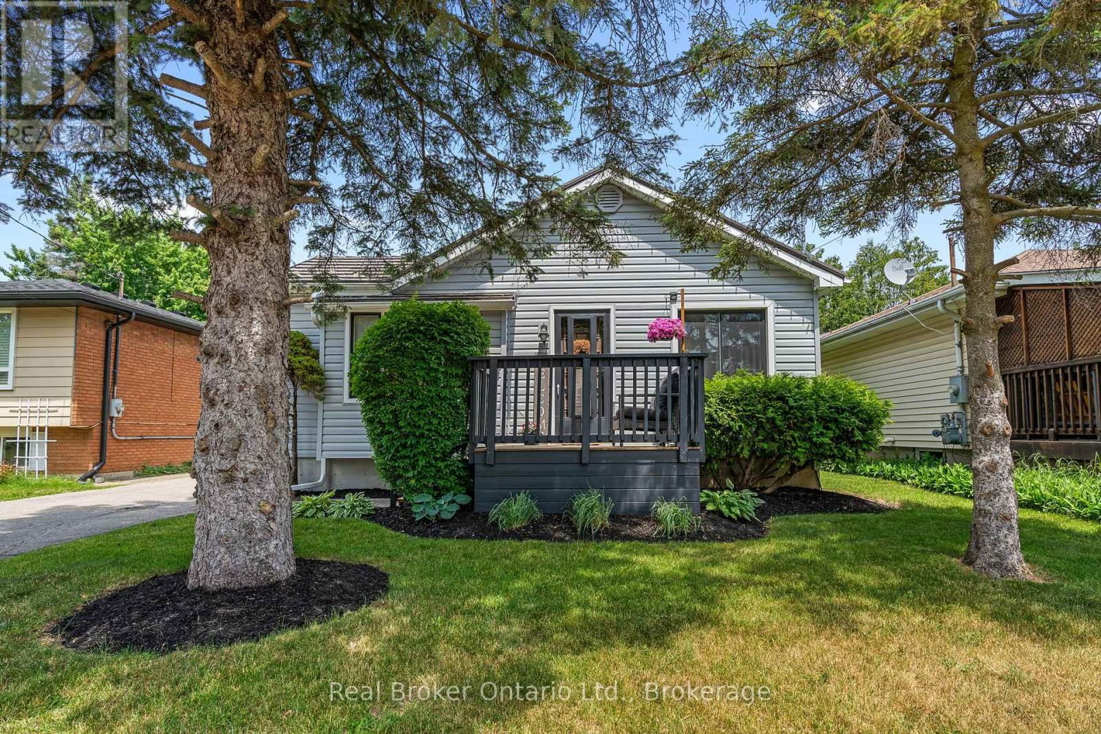 Primary Property View