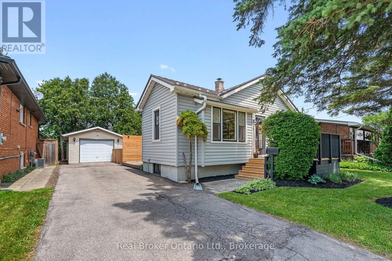Secondary Property View