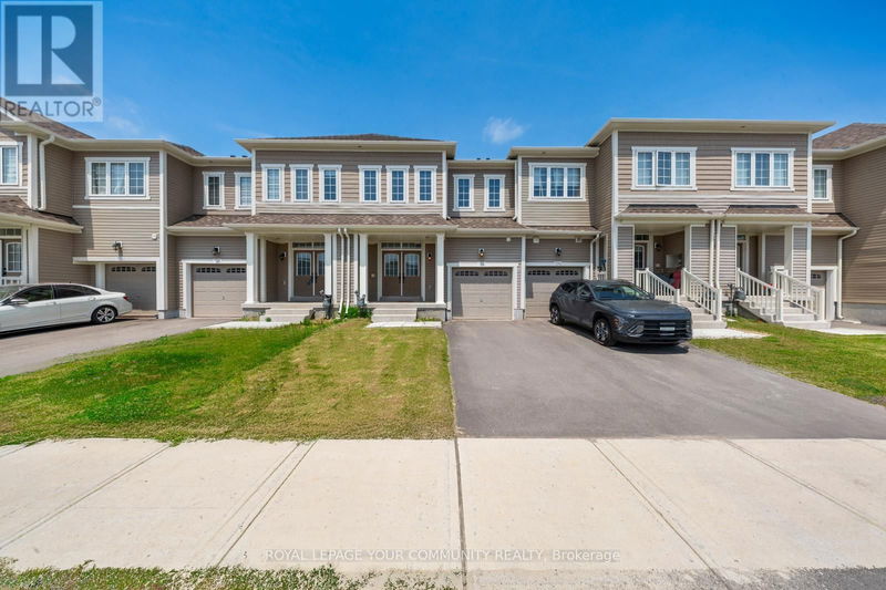 Secondary Property View