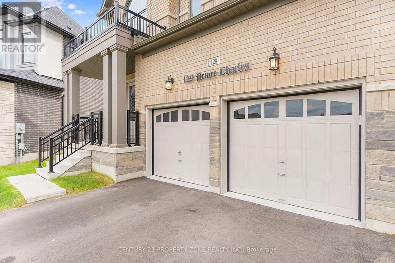 Secondary Property View