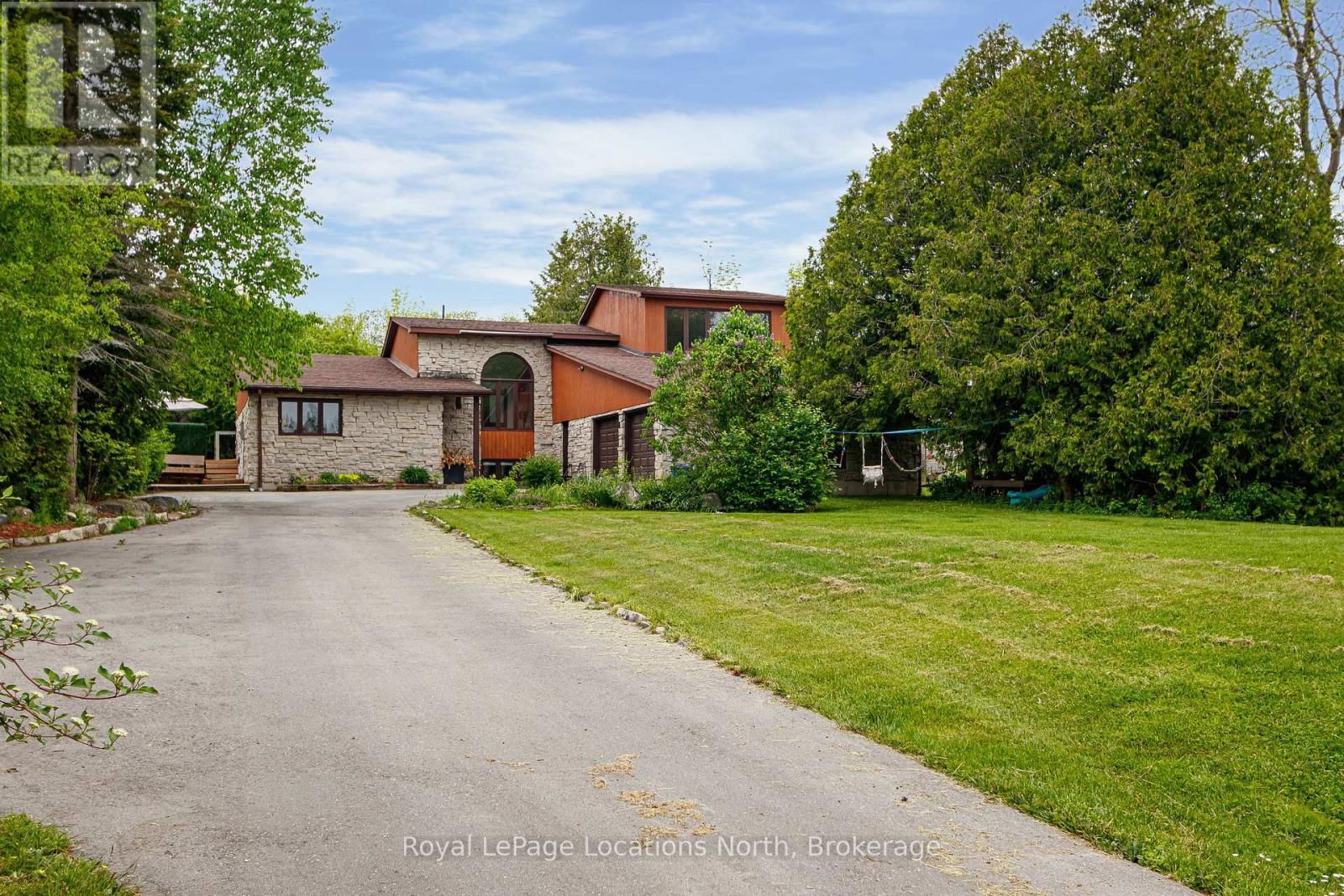 Primary Property View