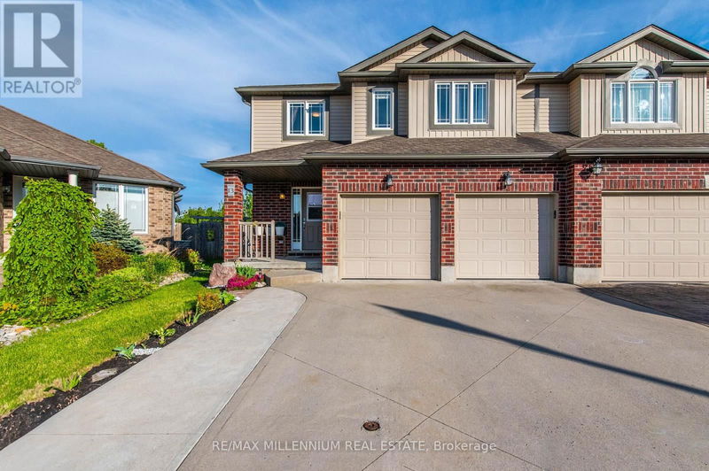 Secondary Property View