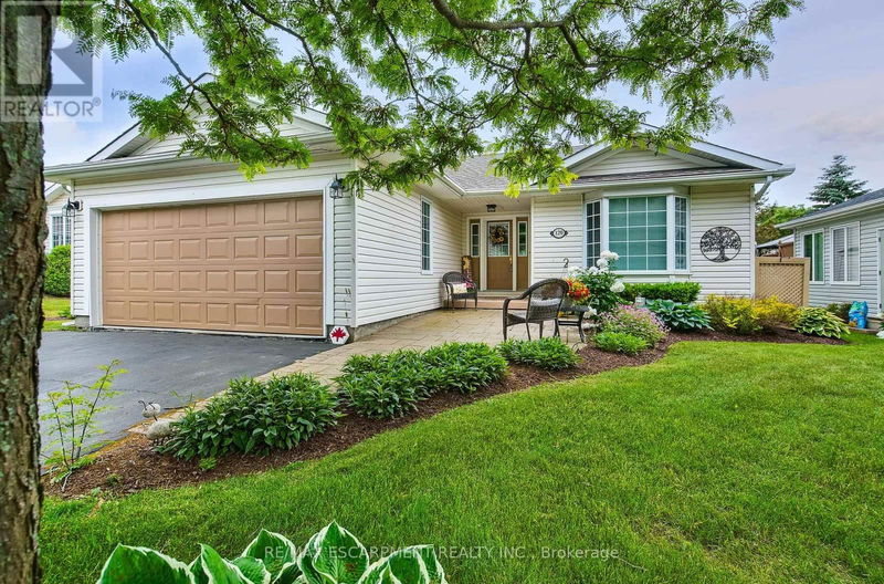 Secondary Property View