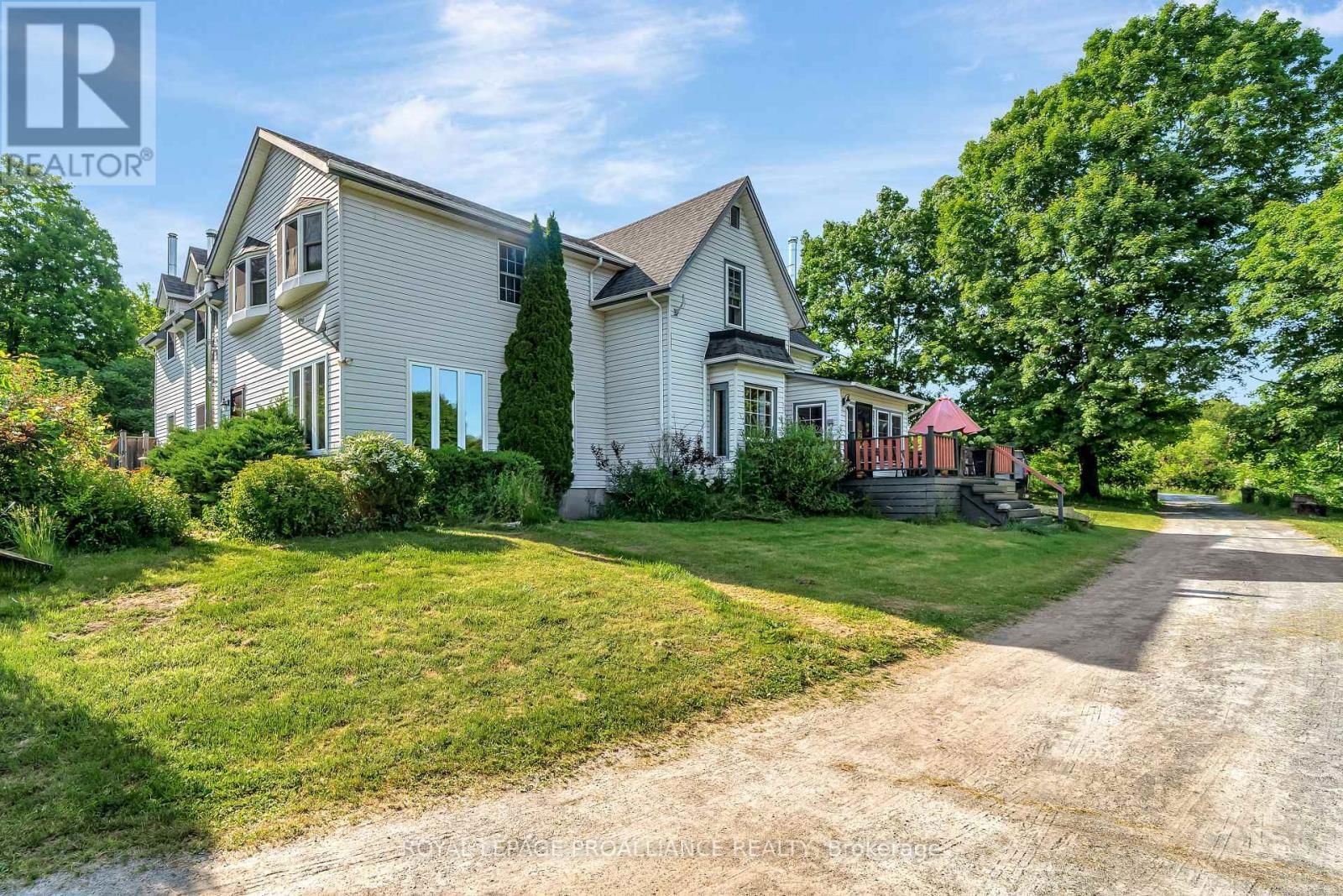 Primary Property View