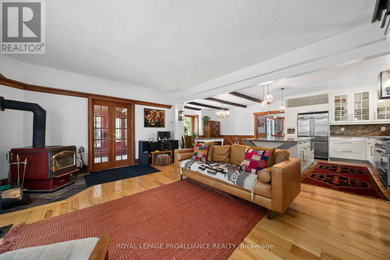 Tertiary Property View