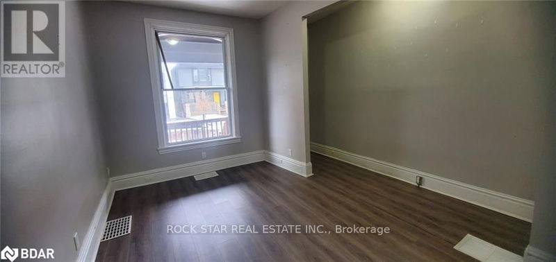 Tertiary Property View
