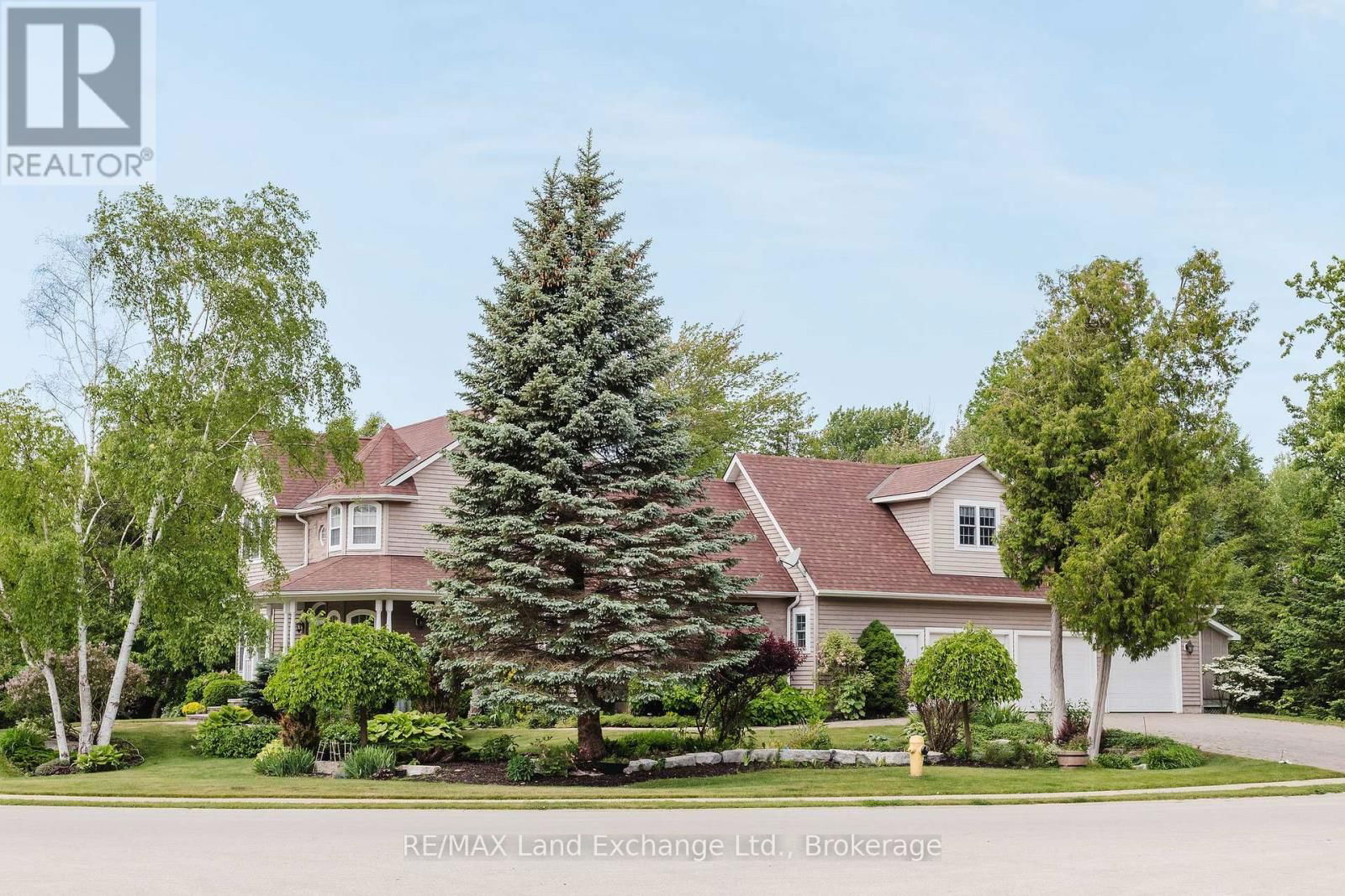 Primary Property View