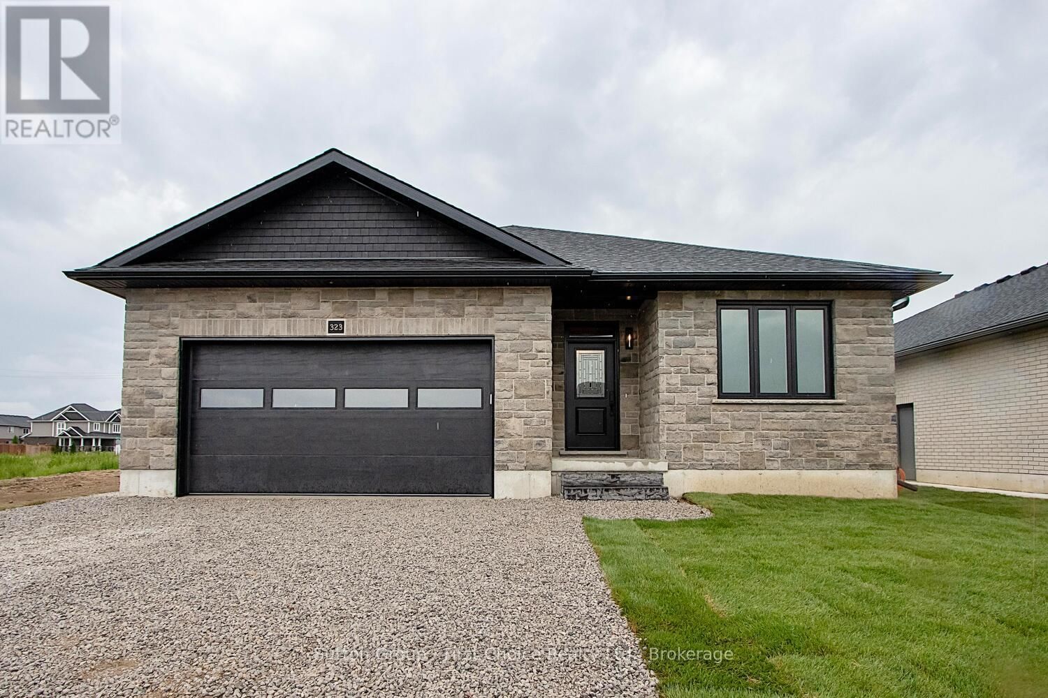 Primary Property View