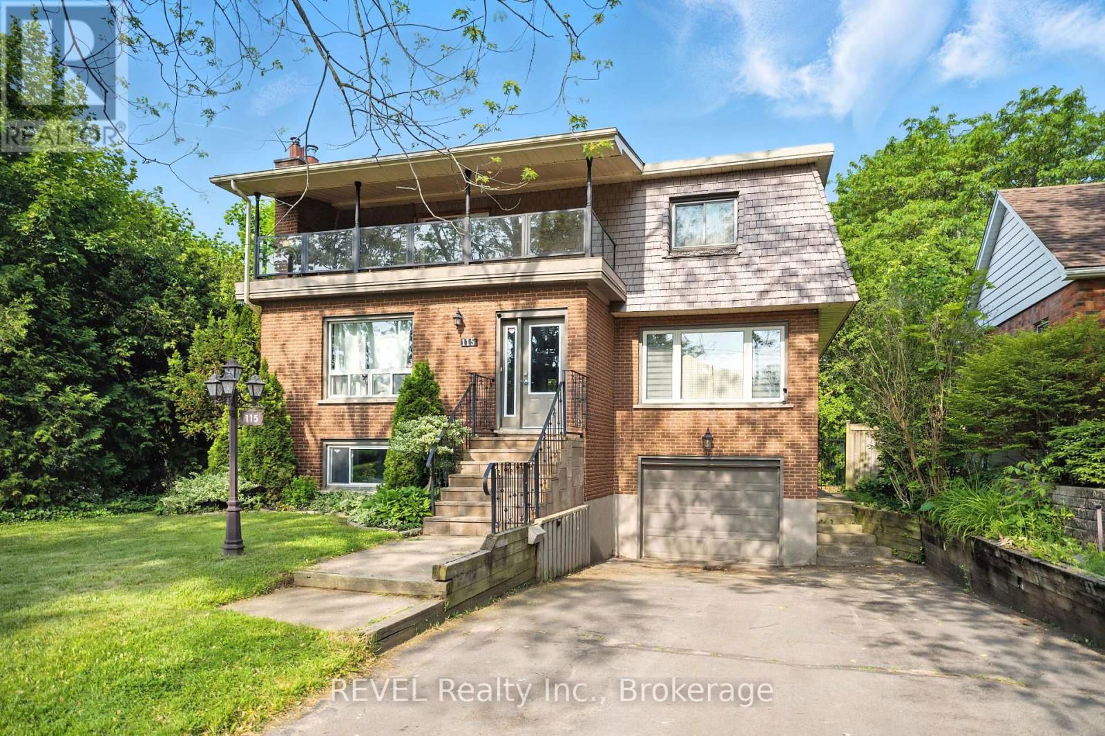 Primary Property View