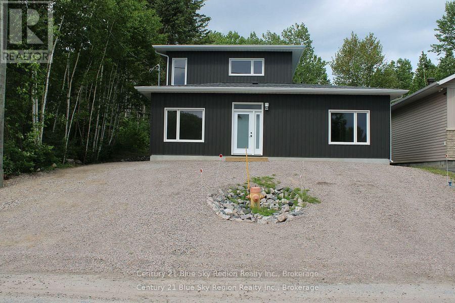 Primary Property View