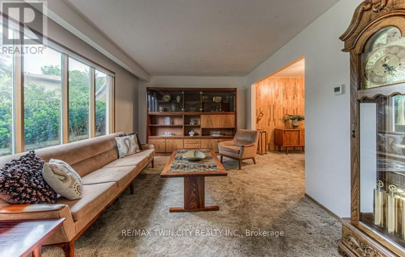 Tertiary Property View