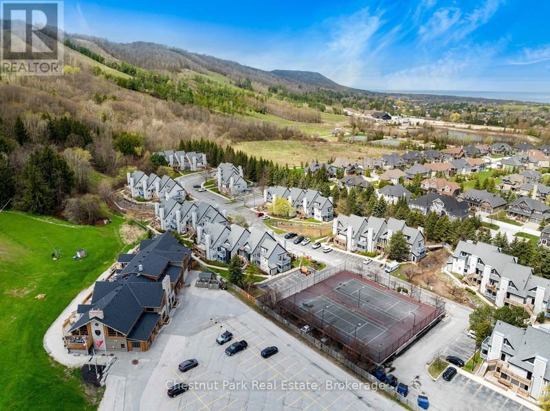 Tertiary Property View