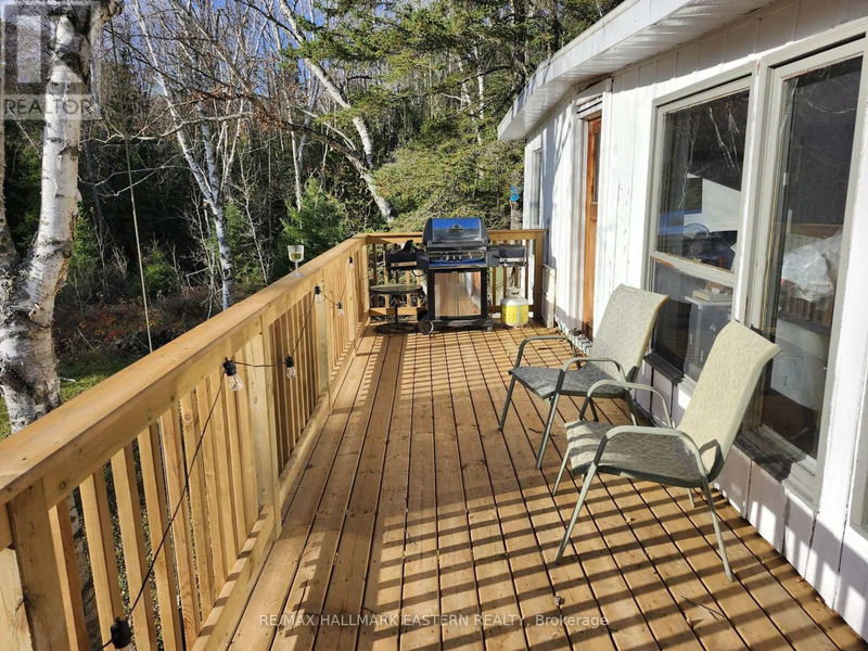 Tertiary Property View