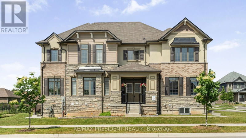 Secondary Property View