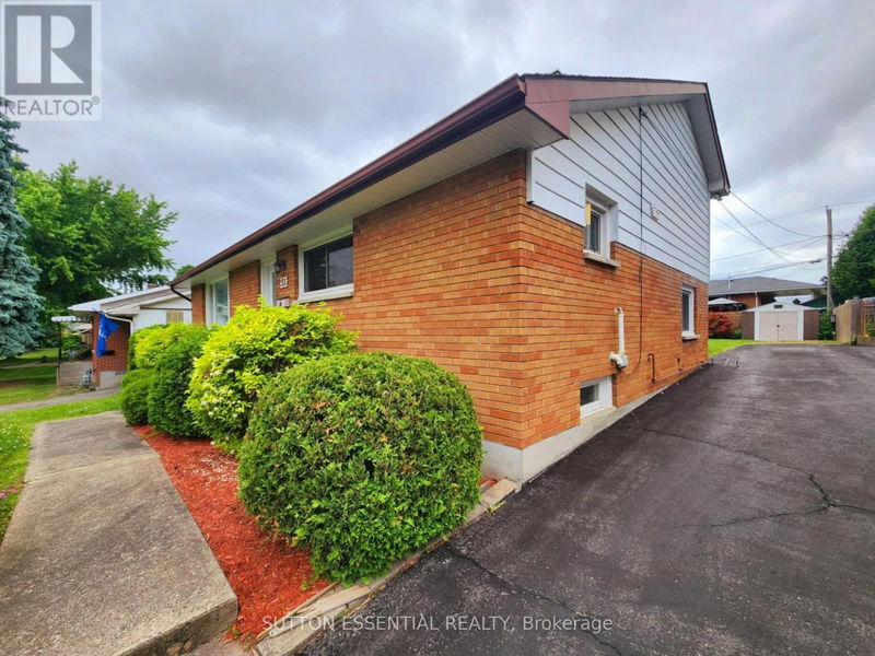 Tertiary Property View