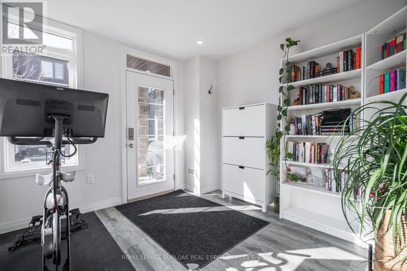 Tertiary Property View