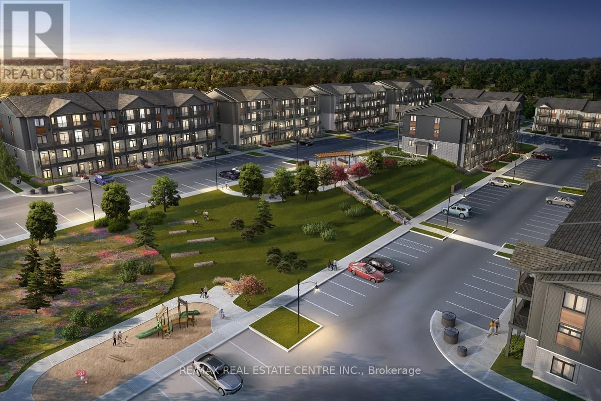 Primary Property View