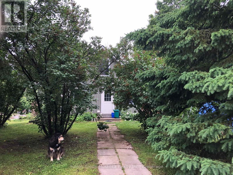 Tertiary Property View