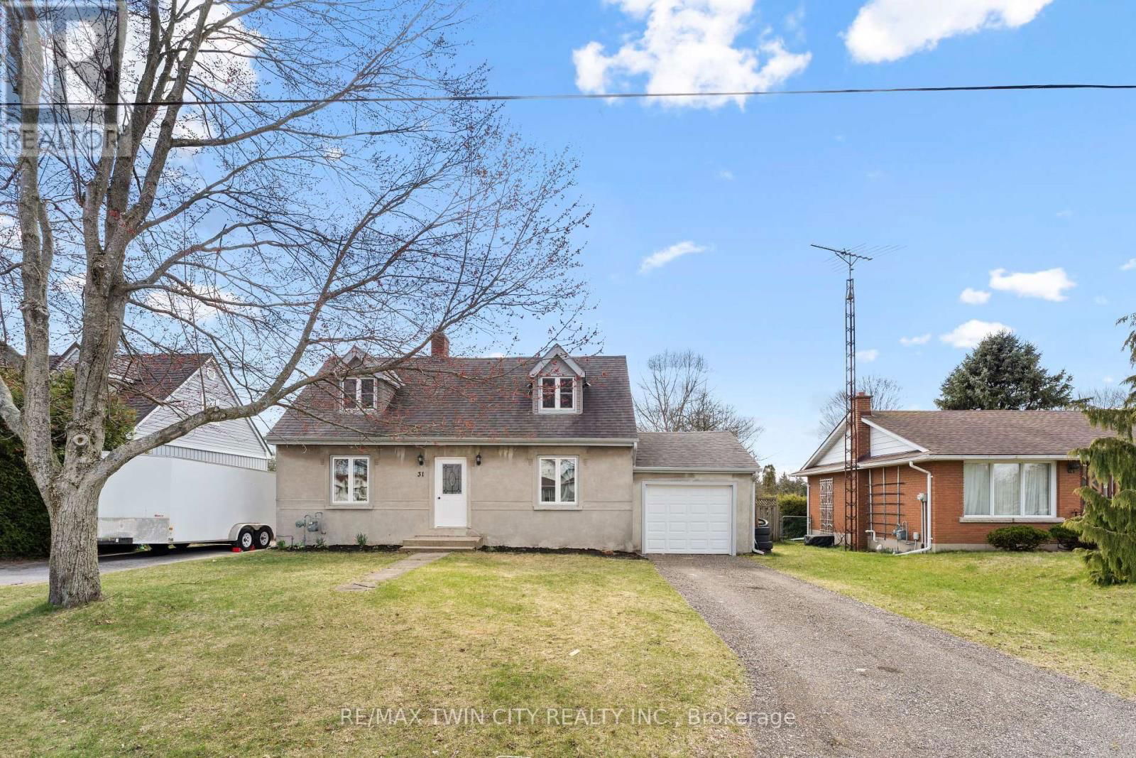 Primary Property View