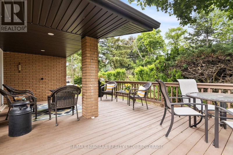 Tertiary Property View