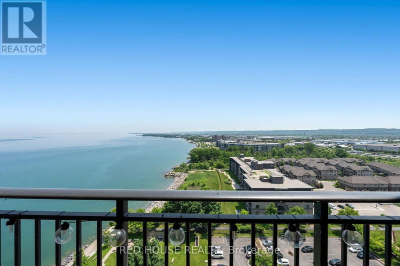 Tertiary Property View