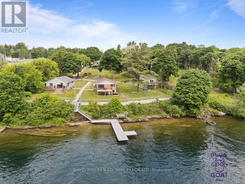 Primary Property View